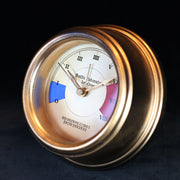 A STORY | Steampunk Tachometer Clock | Original Handmade Clocks from Japan