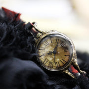 eve | Gothic Style Watch | 哥特式手錶
