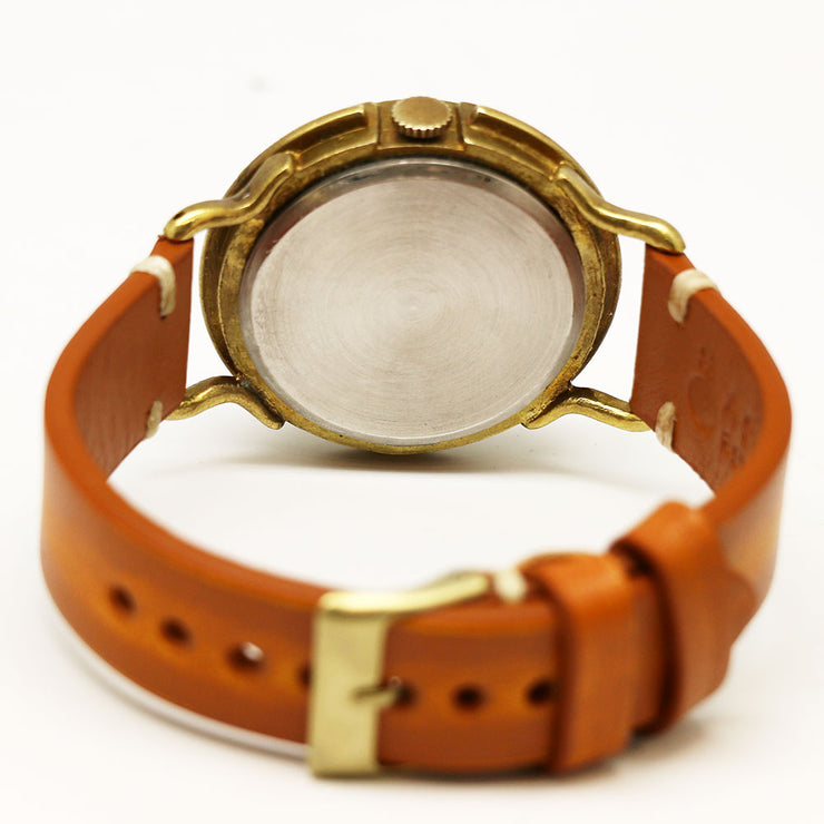 Classic Wristwatch Retro (Roman Numeral Dial) | Original Watches Made in Japan 羅馬數字 復古錶 原創設計